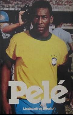 Mit liv i fodbold