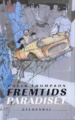 Fremtidsparadiset