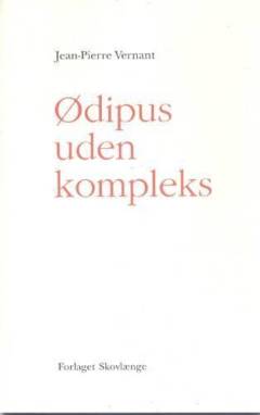 Ødipus uden kompleks