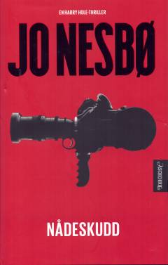 Nådeskudd