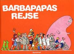 Barbapapas rejse