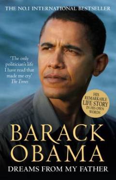 Dreams from my father : a story of race and inheritance