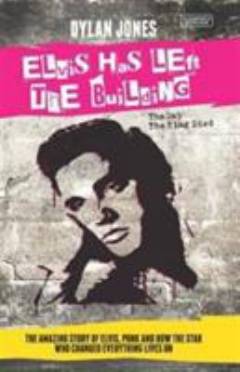 Elvis has left the building : the day the King died