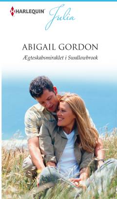 Ægteskabsmiraklet i Swallowbrook