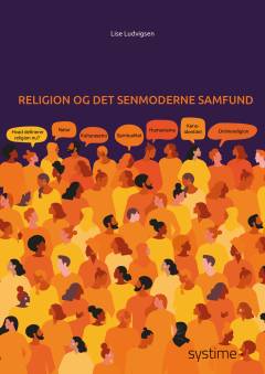 Religion og det senmoderne samfund