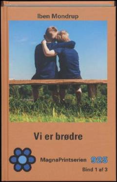 Vi er brødre. Bind 2 (Stor skrift)