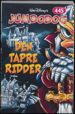 Den tapre ridder