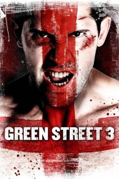 Green Street 3