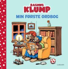 Rasmus Klump - min første ordbog