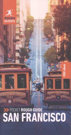 Pocket rough guide San Francisco