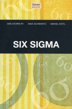 Six Sigma