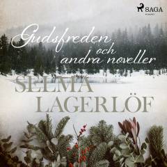 Gudsfreden (och andra noveller)