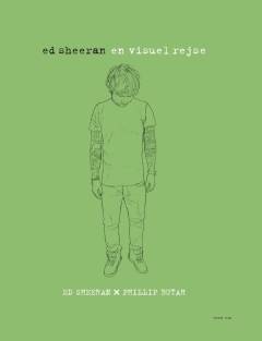 Ed Sheeran - en visuel rejse