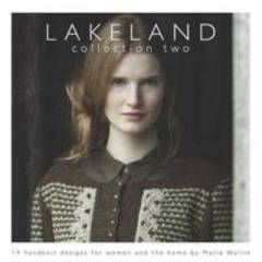Lakeland - collection two : to all British hill farmers, the champions of British wool