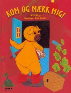 Kom og mærk mig!