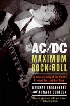 AC/DC maximum rock & roll