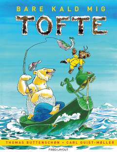 Bare kald mig Tofte