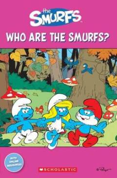 The Smurfs - who are the Smurfs?