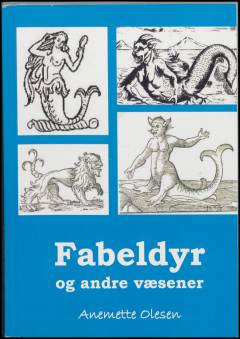 Fabeldyr og andre væsener