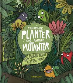 Tæmmede planter og andre mutanter