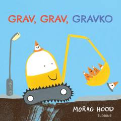 Grav, grav, Gravko