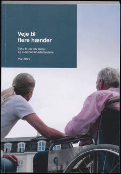 Veje til flere hænder