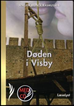 Døden i Visby (Letlæsning)