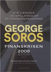 Finanskrisen 2008-2009 : nye værdier og spilleregler på finansmarkederne