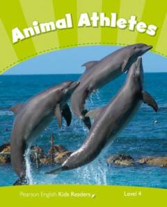 Animal athletes