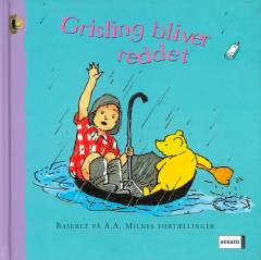 Grisling bliver reddet