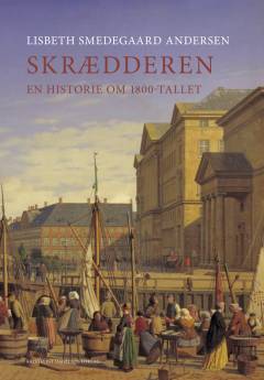 Skrædderen : en historie om 1800-tallet