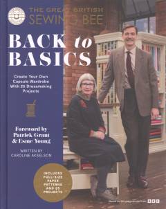 The great British sewing bee - back to basics