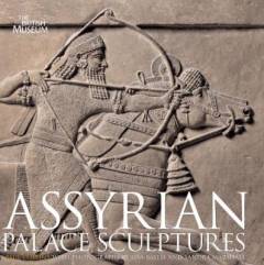 Assyrian palace sculptures