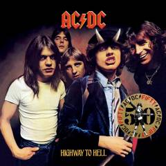 Highway to hell