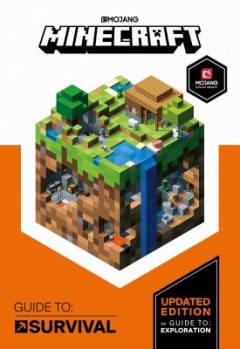 Minecraft : guide to survival