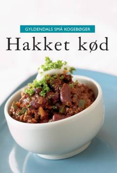 Hakket kød
