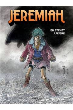 En stenet affære