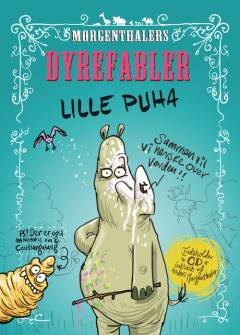 Morgenthalers dyrefabler - Lille Puha