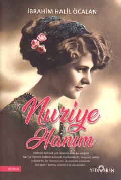 Nuriye Hanım