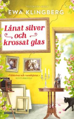 Lånat silver och krossat glas
