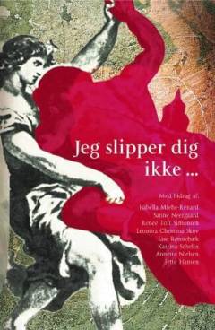 Jeg slipper dig ikke - før du velsigner mig