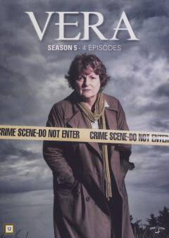 Vera, sæson 5, episode 1-2