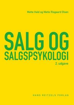 Bog, 2. udgave, 2018