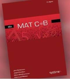 Mat C til B stx