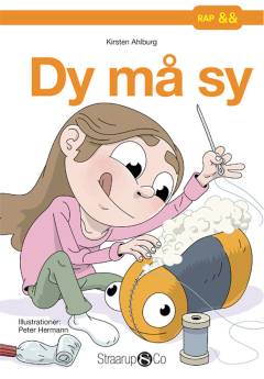 Dy må sy