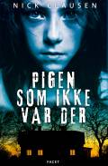 Pigen som ikke var der. Facet
