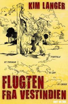 Flugten fra Vestindien