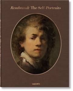 Rembrandt - the self-portraits