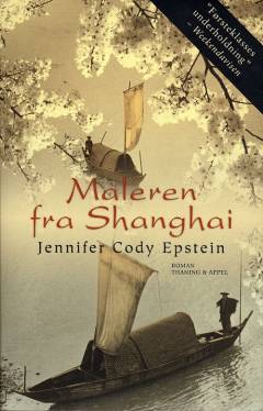 Maleren fra Shanghai