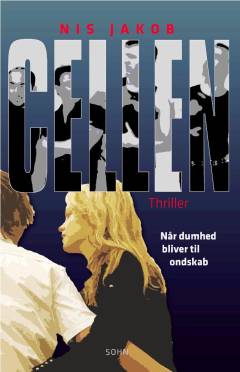 Cellen : thriller